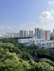 Blk 5 Mount Faber Green (Bukit Merah), HDB 3 Rooms #569717861